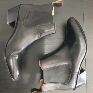 John Fluevog Cairo Classic Chelsea Boot Size 9.5